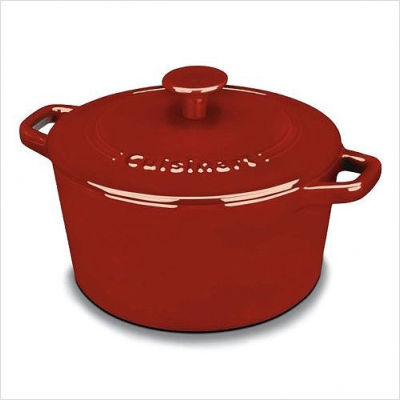 kitchenaid cast iron